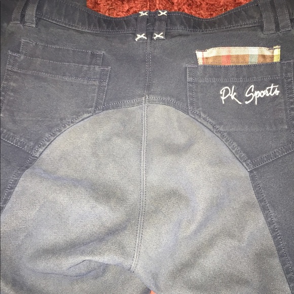 Riding breeches - Picture 3 of 3